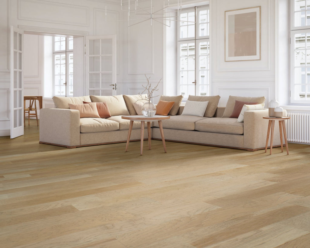 Mohawk Flooring Western Preserve - room scene
