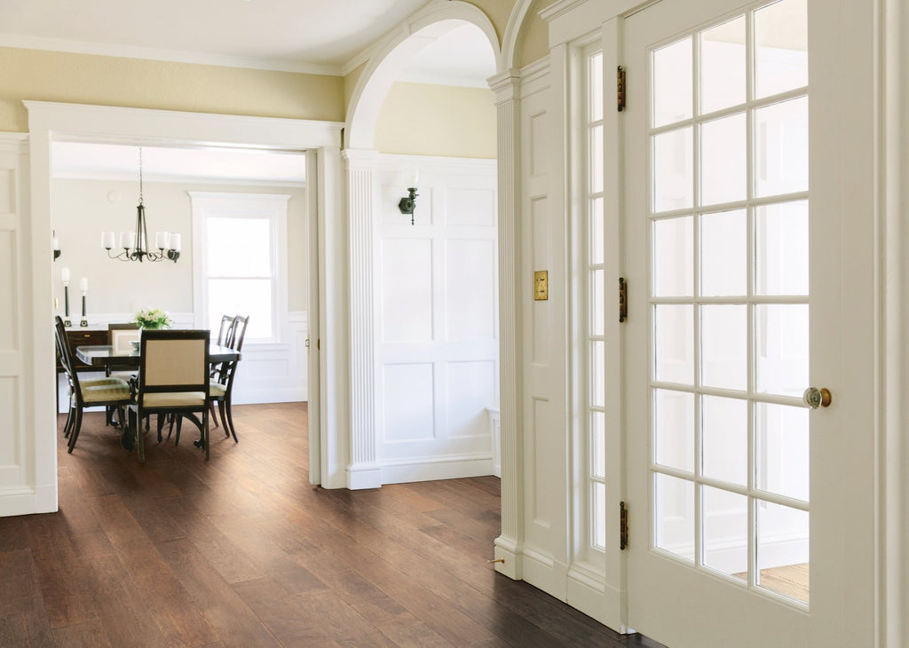 Mohawk Flooring Glen Haven Maple