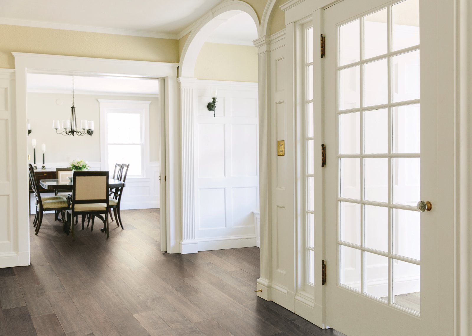 Mohawk Flooring Haven Pointe Maple