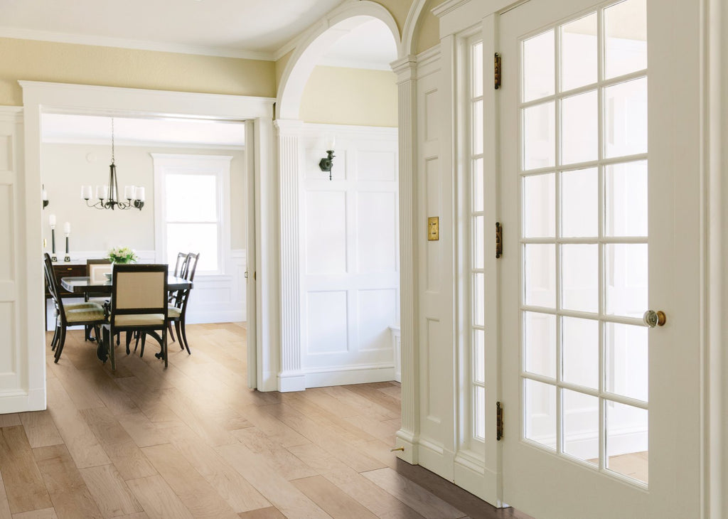 Mohawk Flooring Glen Haven Maple