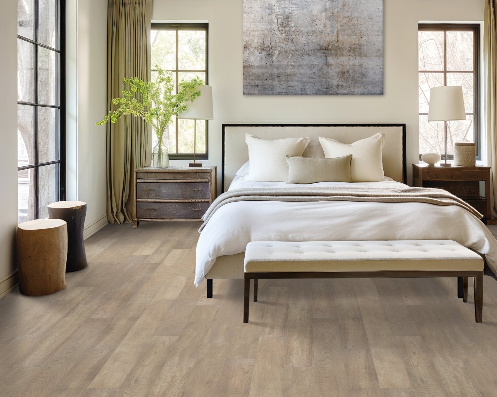 Mohawk Flooring Harbor Estates