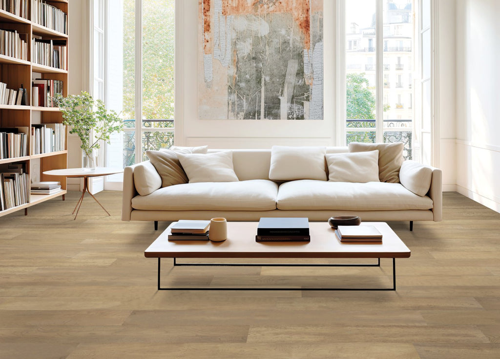 Mohawk Flooring Harbor Estates