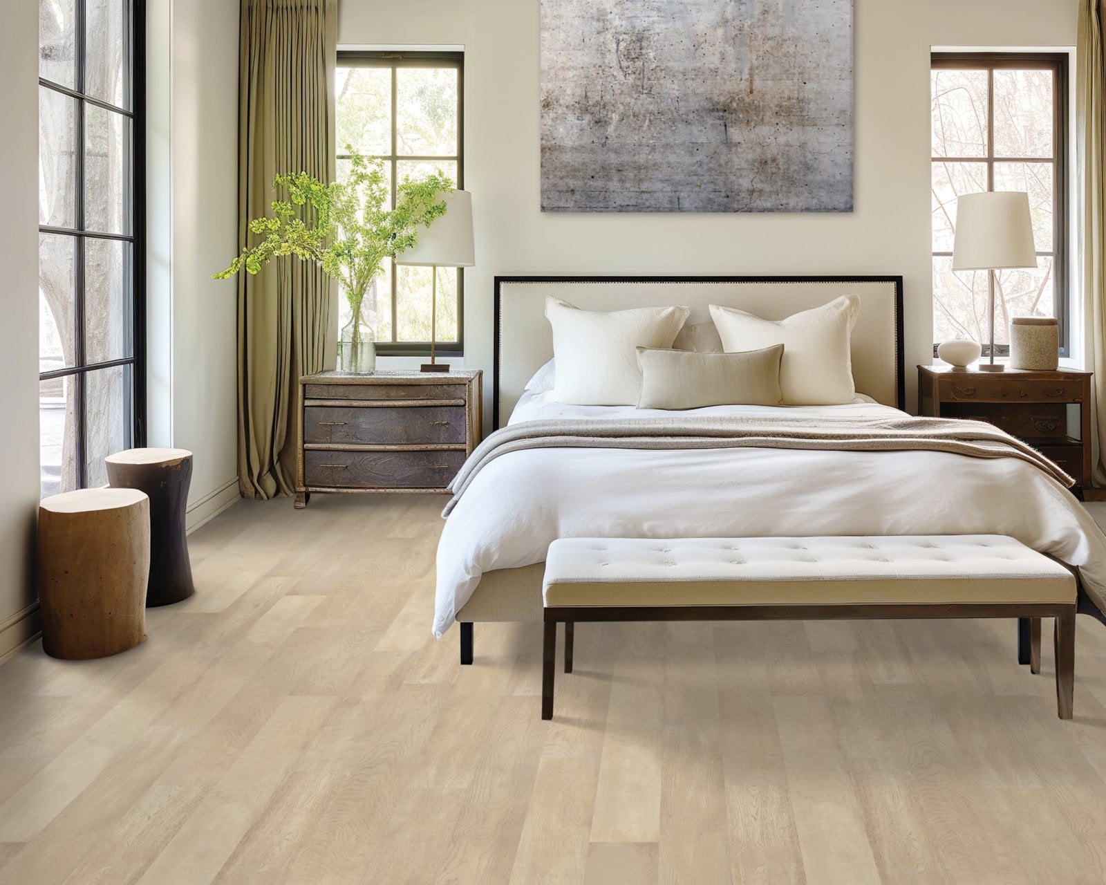 Mohawk Flooring Harbor Estates