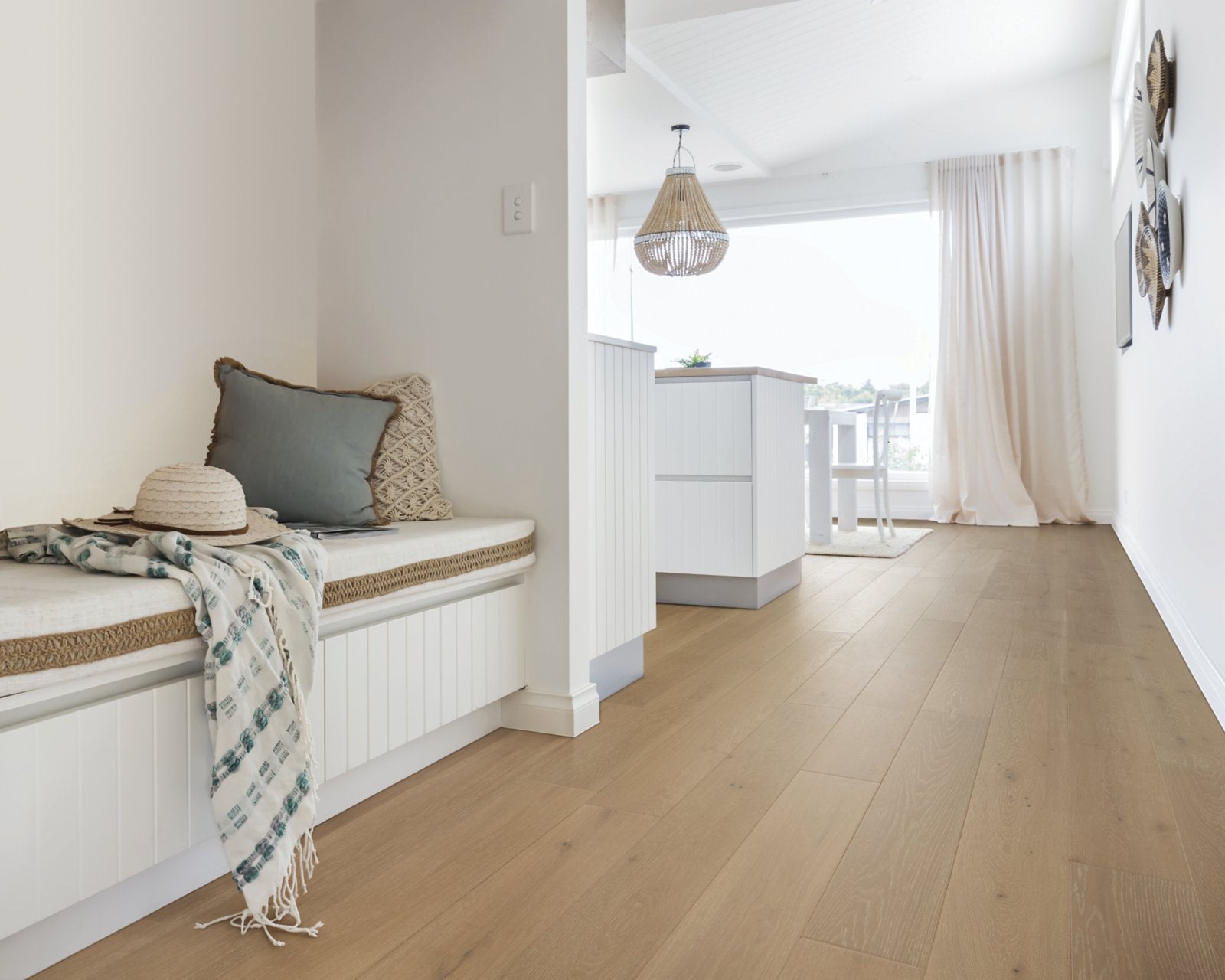 Mohawk Flooring Harbor Estates