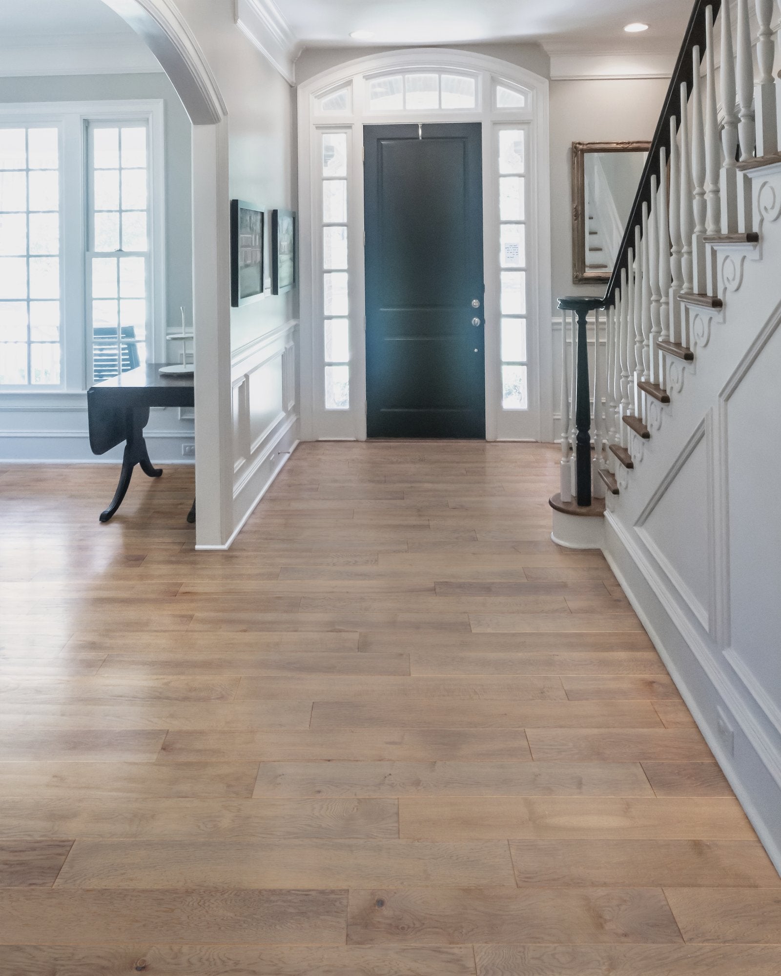 Mohawk Flooring Villa Parish