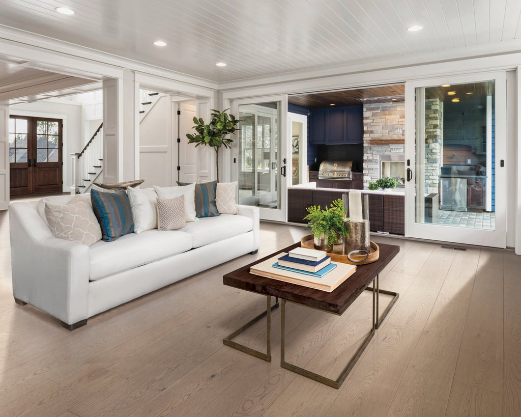 Mohawk Flooring Soho Modesto