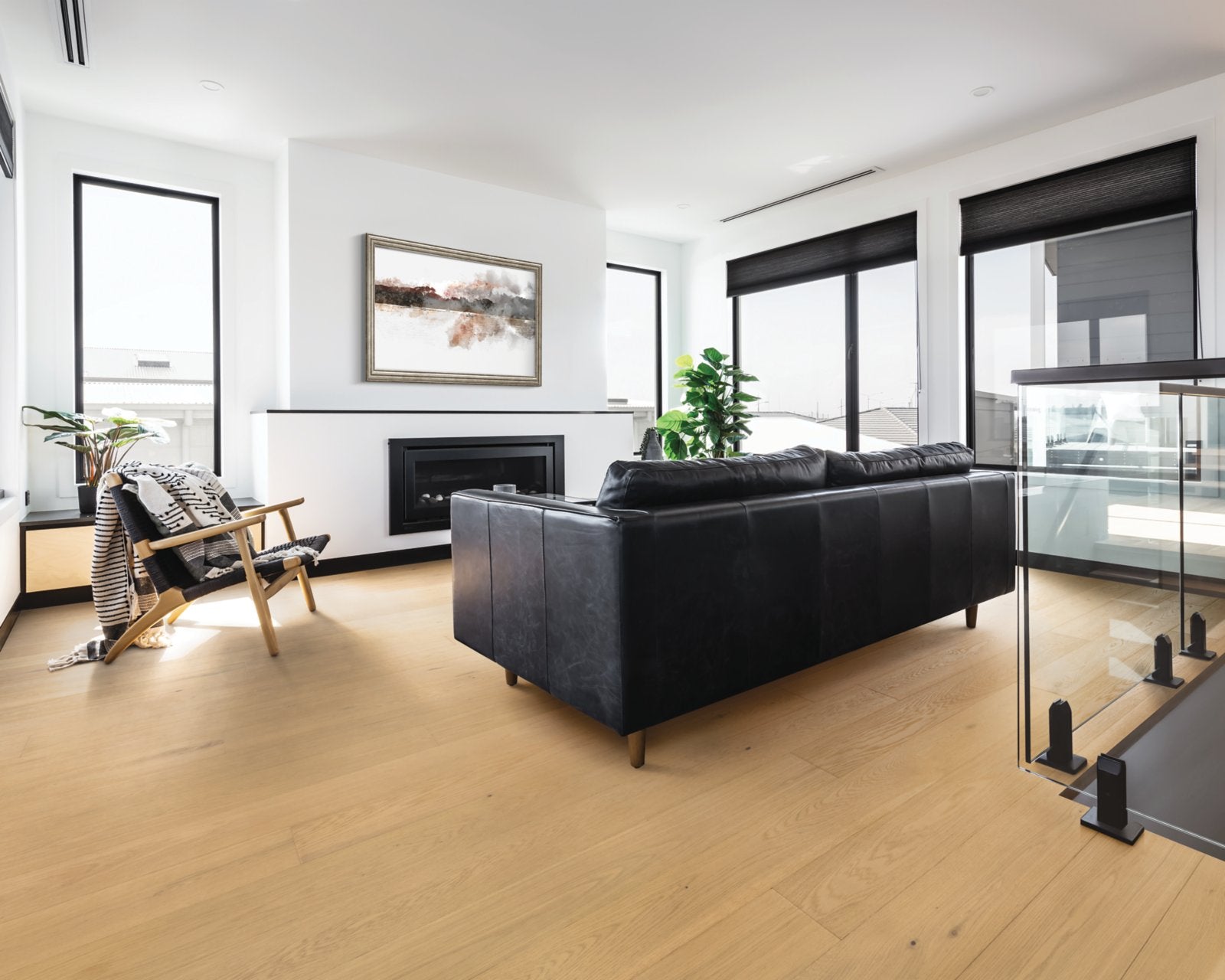 Mohawk Flooring Soho Modesto