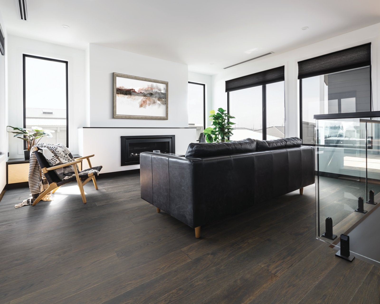 Mohawk Flooring Soho Modesto - room scene