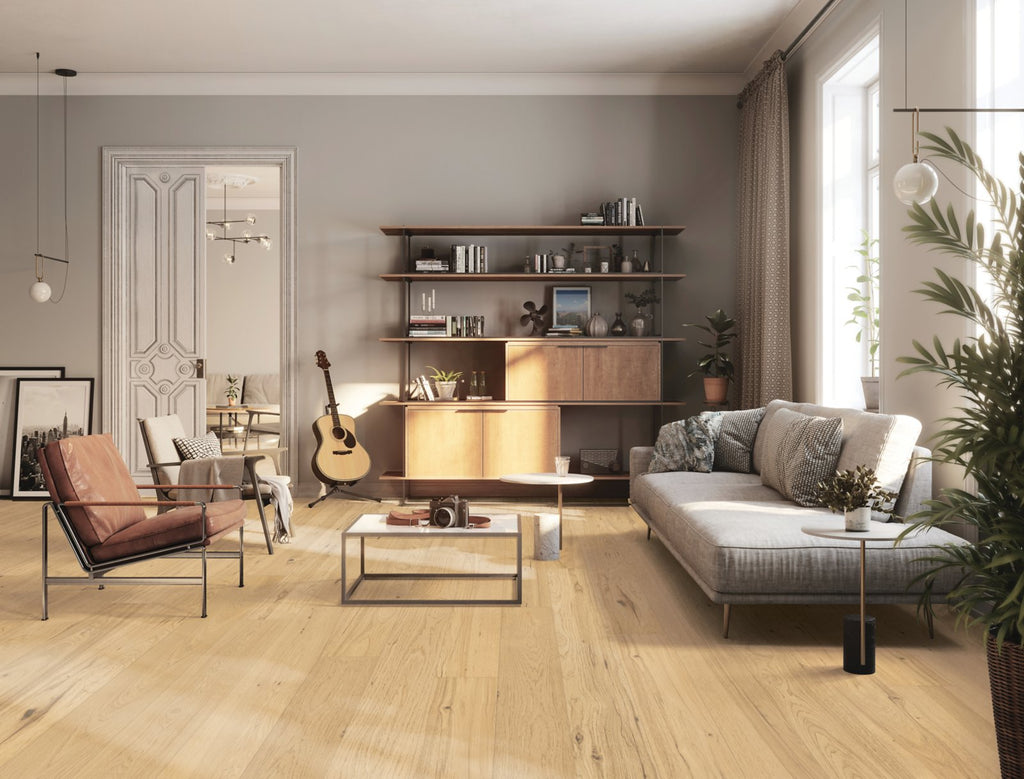 Mohawk Flooring Cascade Hills