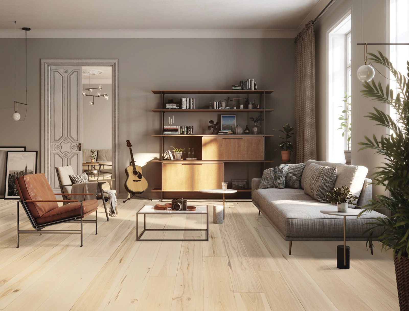 Mohawk Flooring Cascade Hills