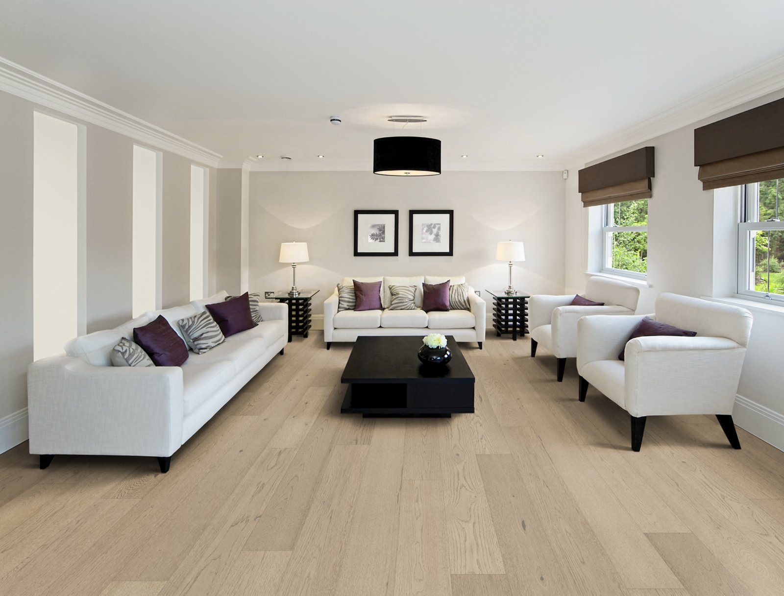 Mohawk Flooring Clariden