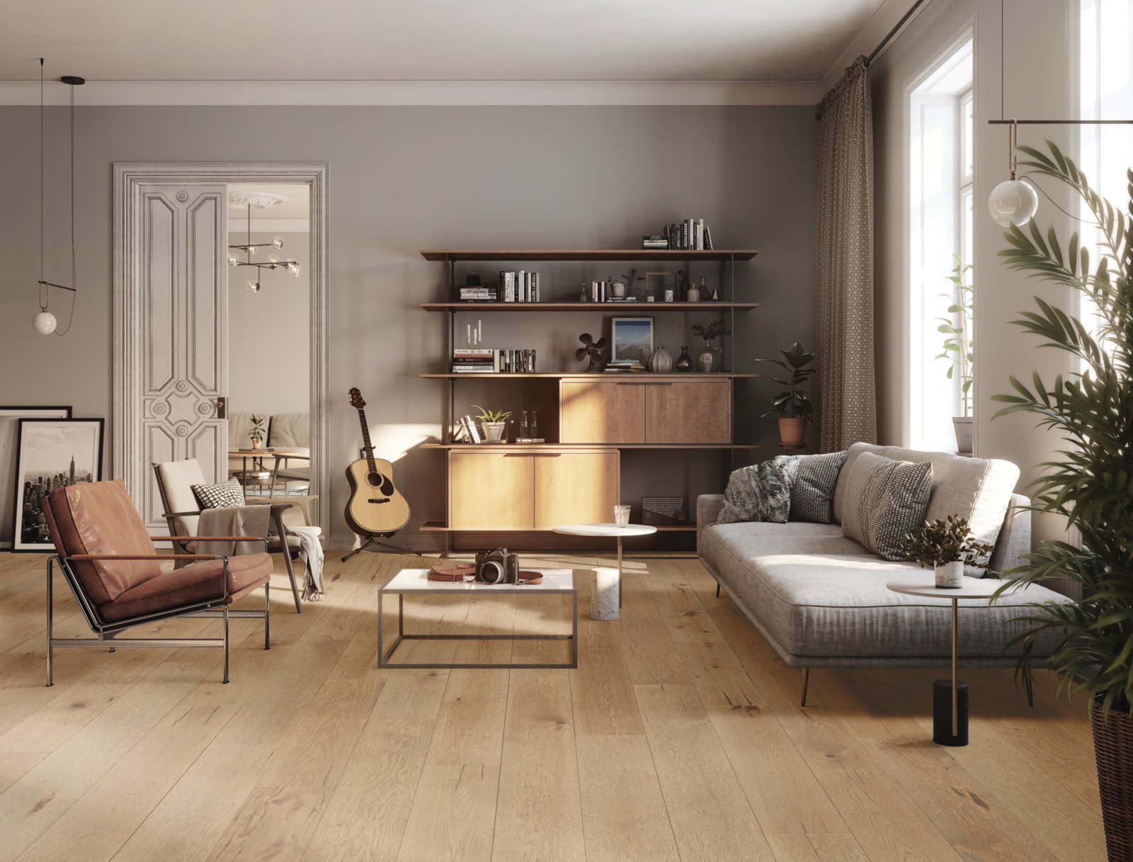 Mohawk Flooring Cascade Hills