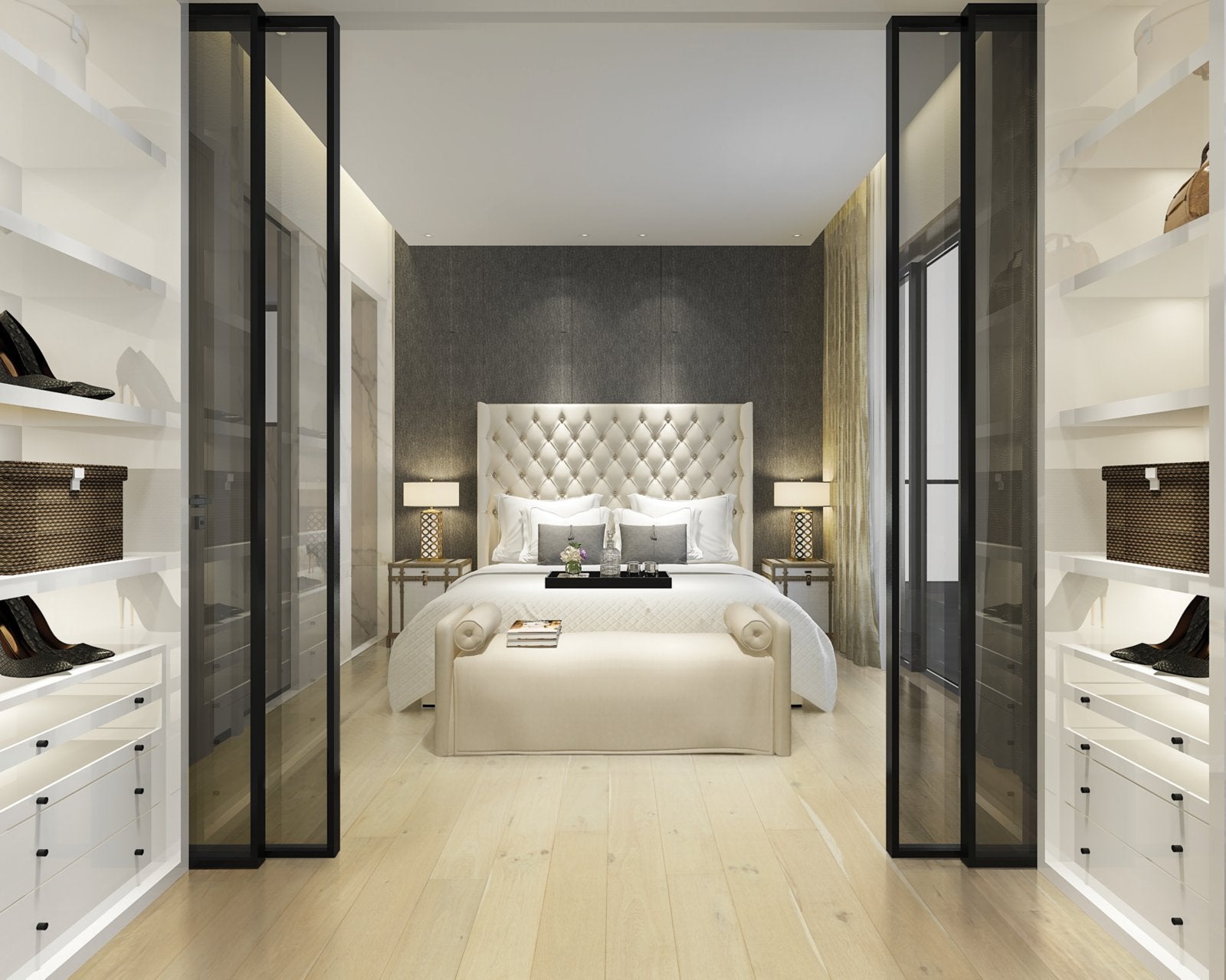 Mohawk Flooring Islandair