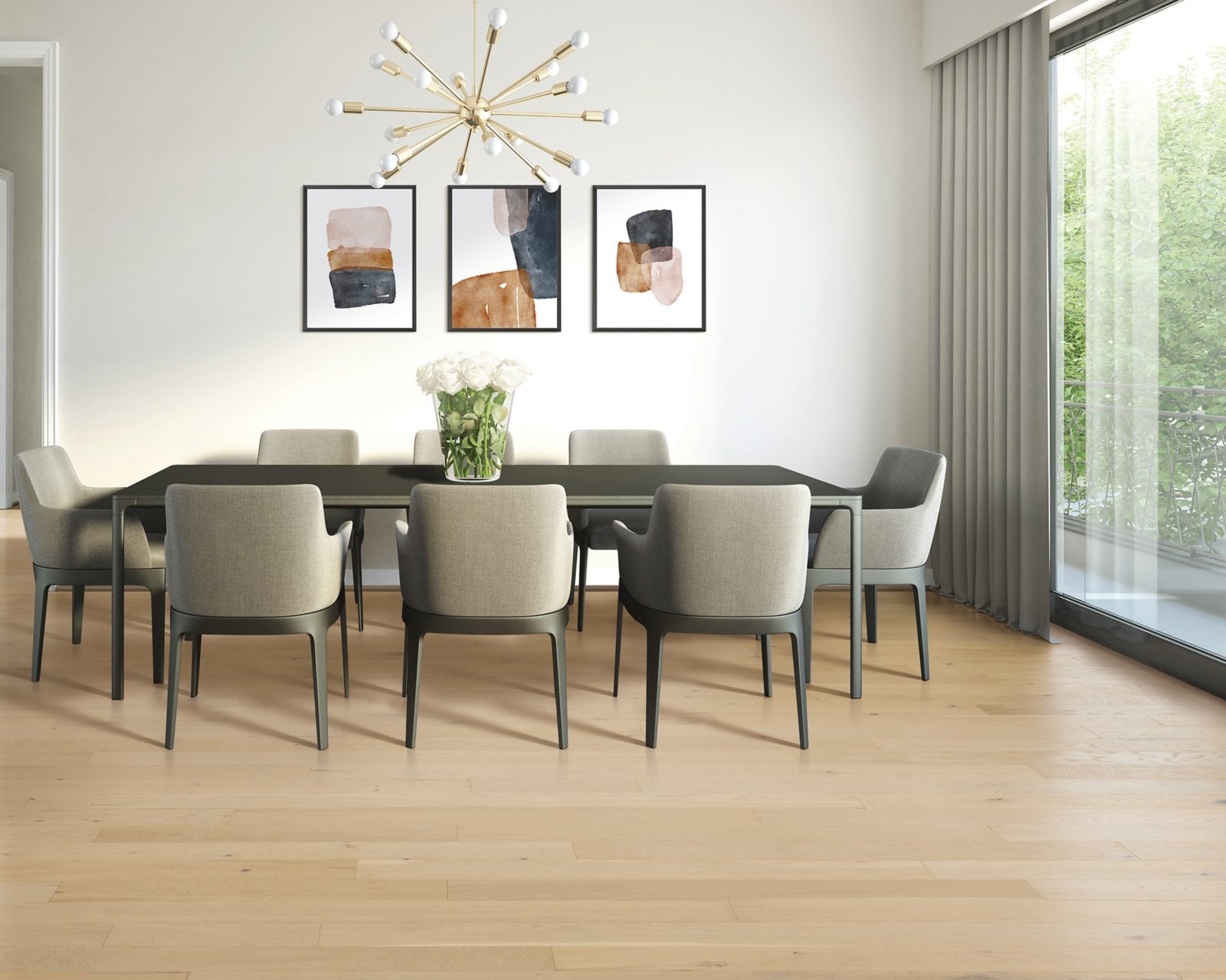 Mohawk Flooring Camden Park