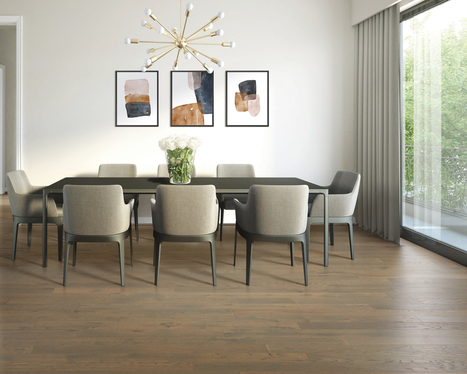 Mohawk Flooring Camden Isle