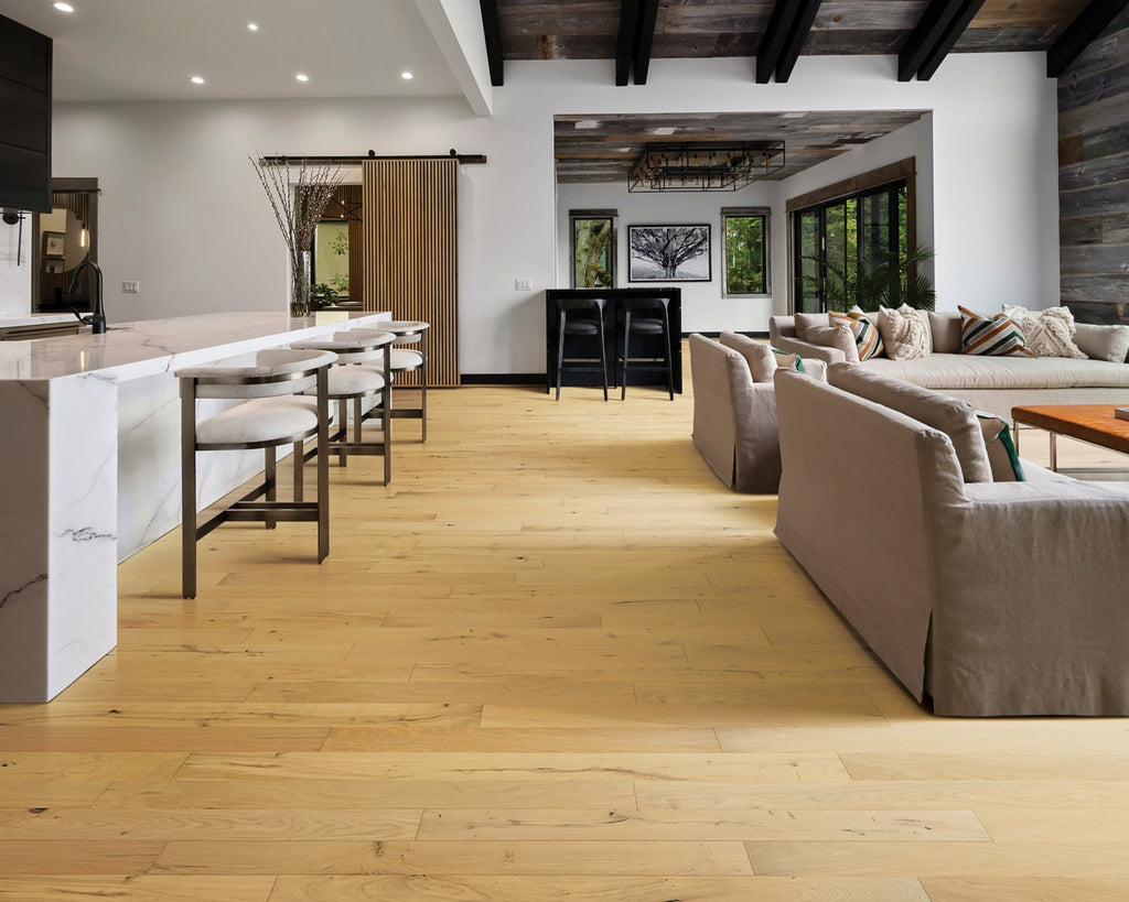 Mohawk Flooring Camden Park