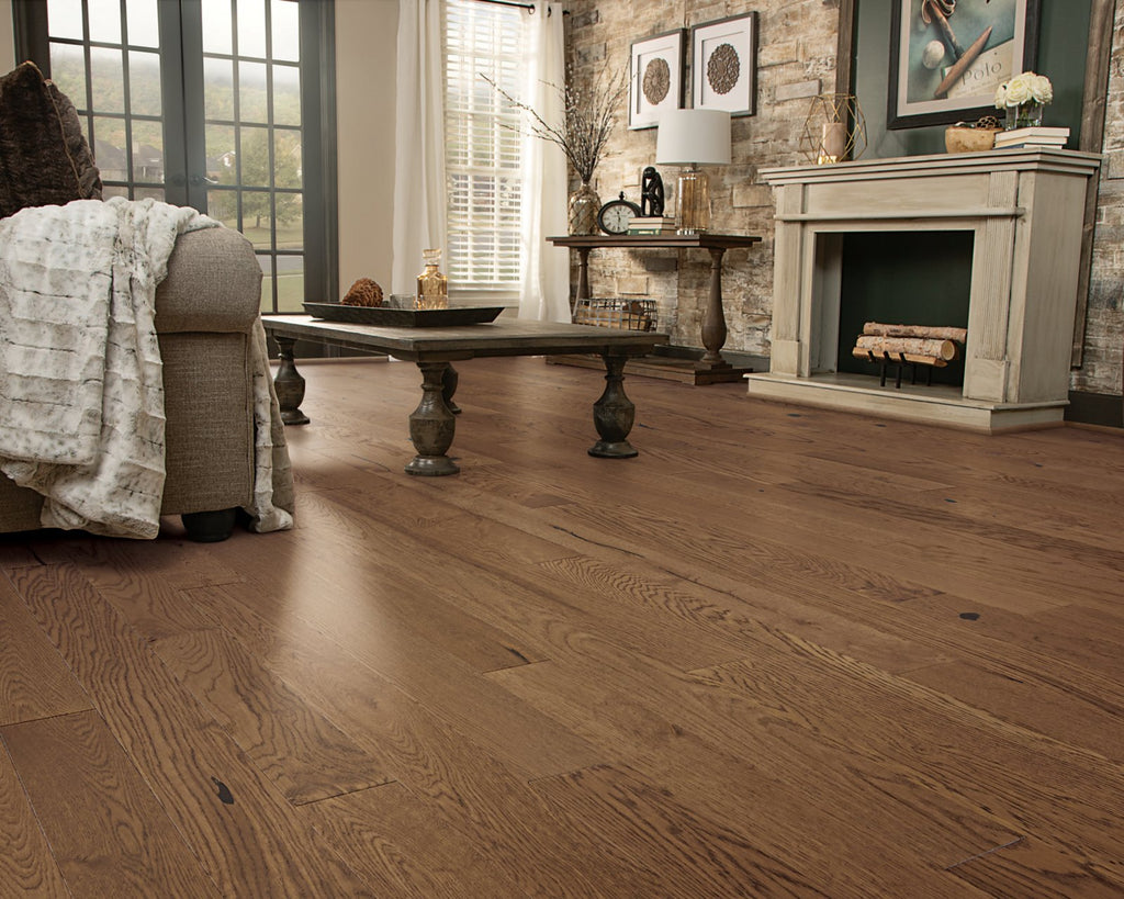 Mohawk Flooring Camden Park