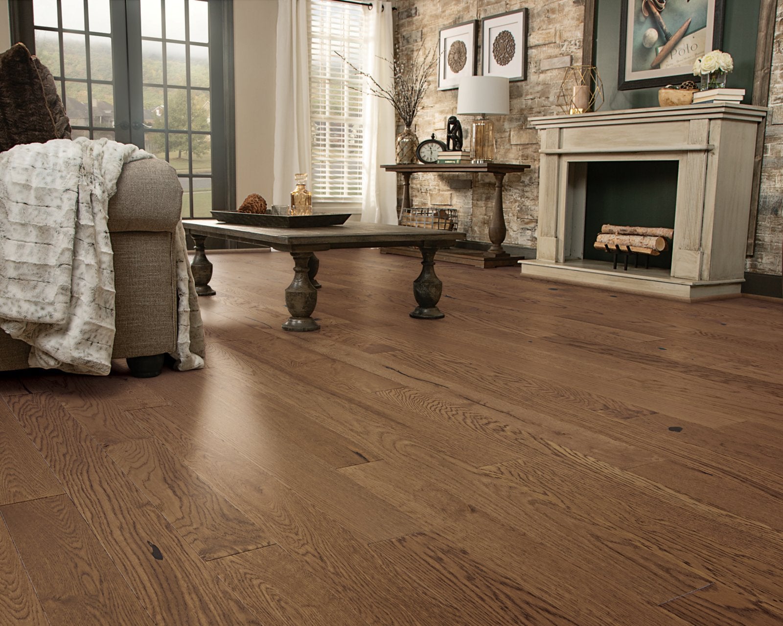 Mohawk Flooring Camden Park