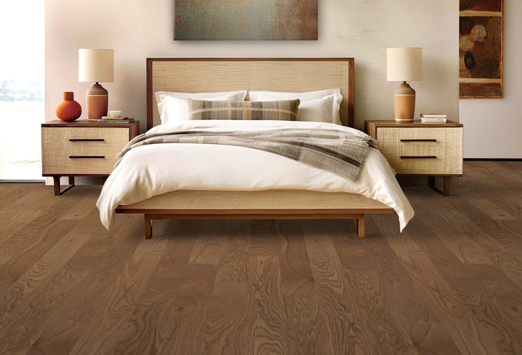Mohawk Flooring Camden Isle