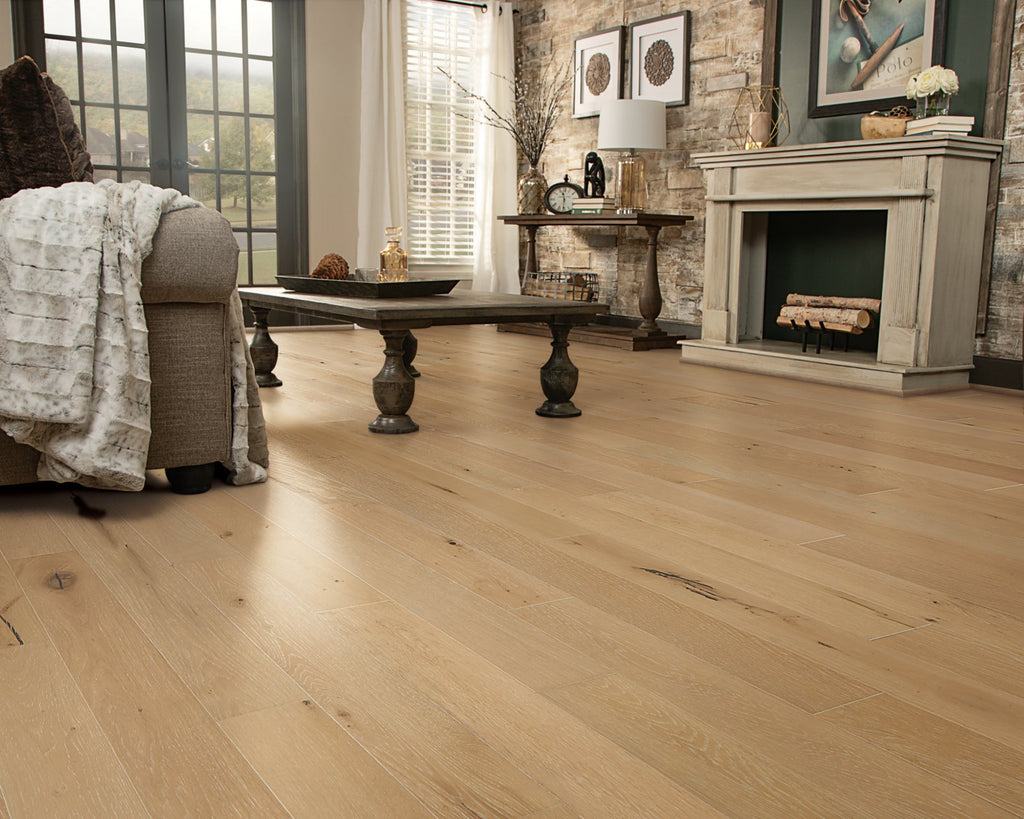 Mohawk Flooring Camden Isle