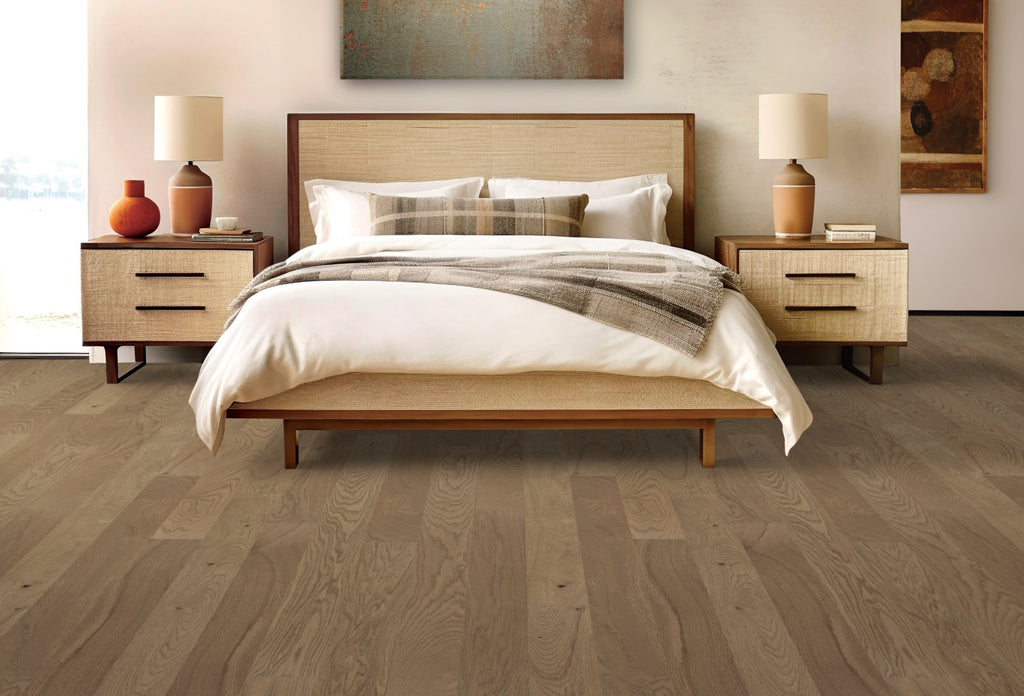 Mohawk Flooring Camden Isle