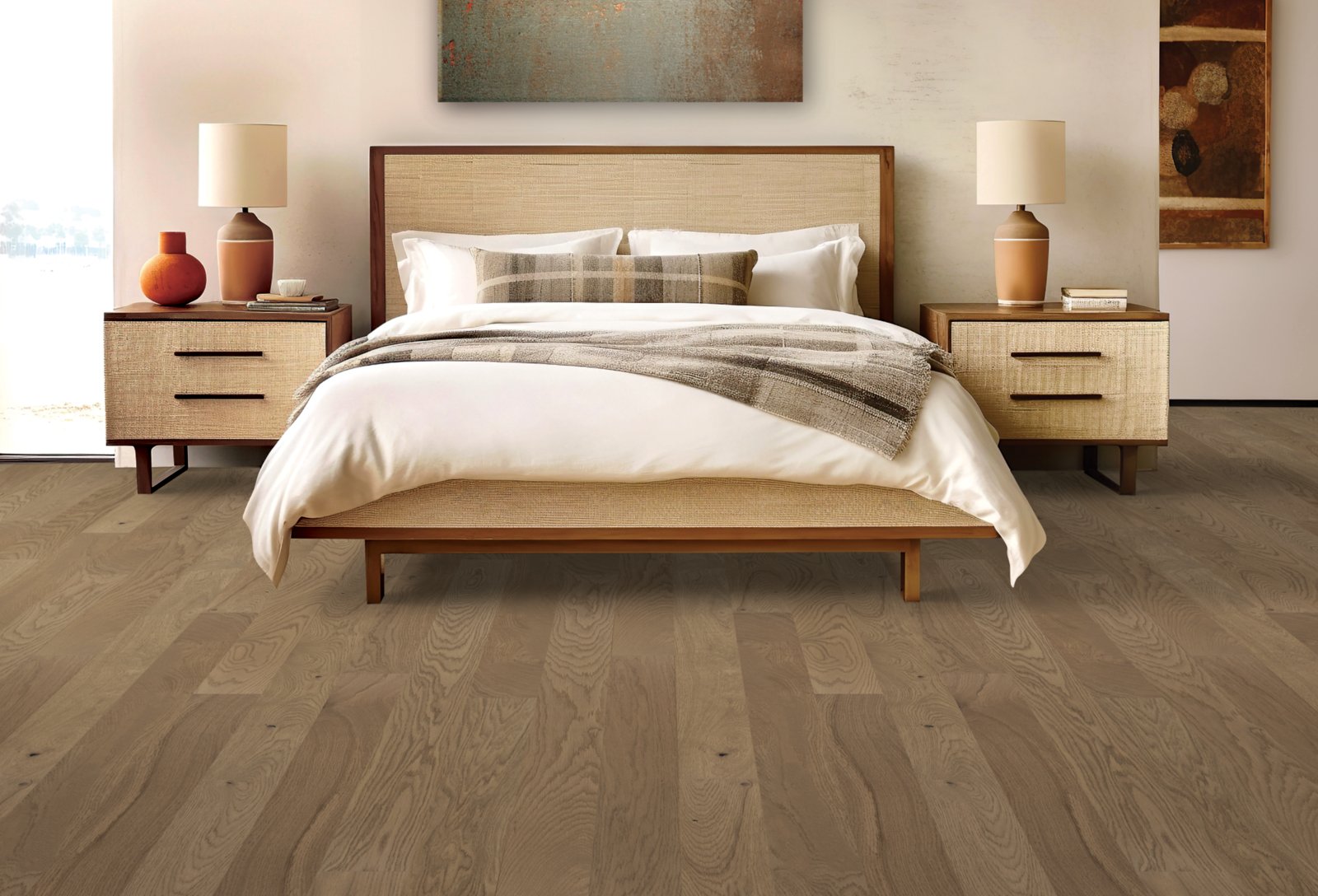 Mohawk Flooring Camden Isle