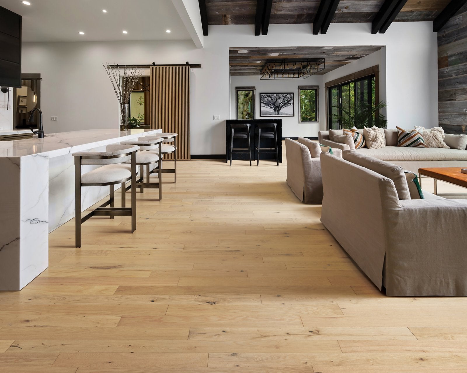 Mohawk Flooring Camden Park