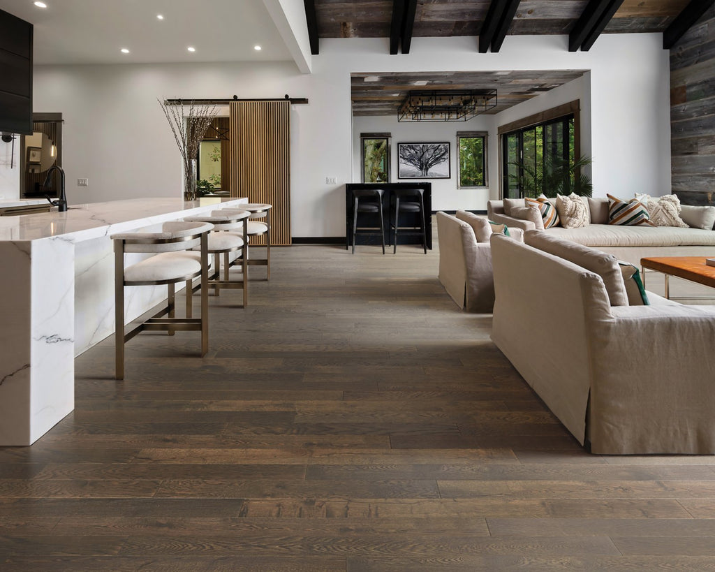 Mohawk Flooring Camden Park