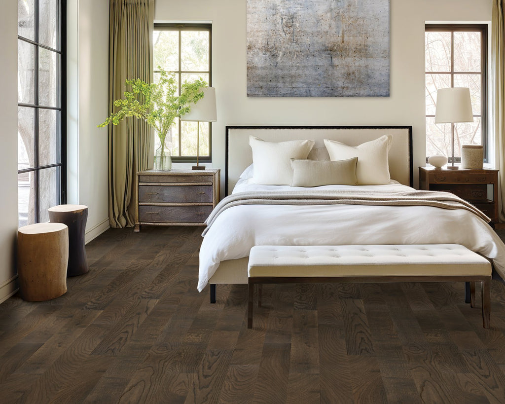 Mohawk Flooring Camden Isle