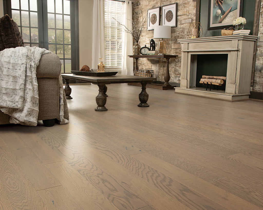 Mohawk Flooring Camden Park - room scene