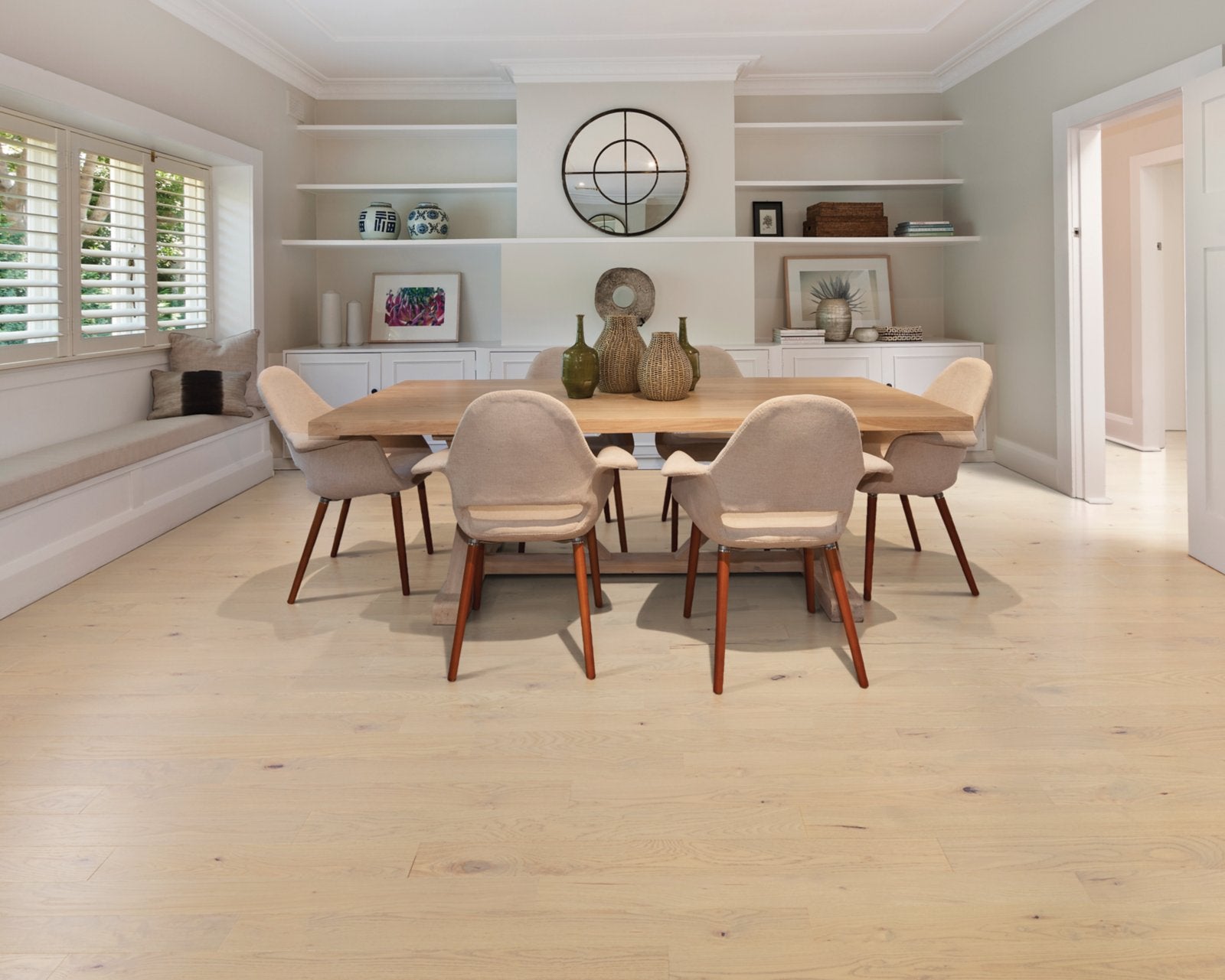 Mohawk Flooring Capri Overlook - room scene
