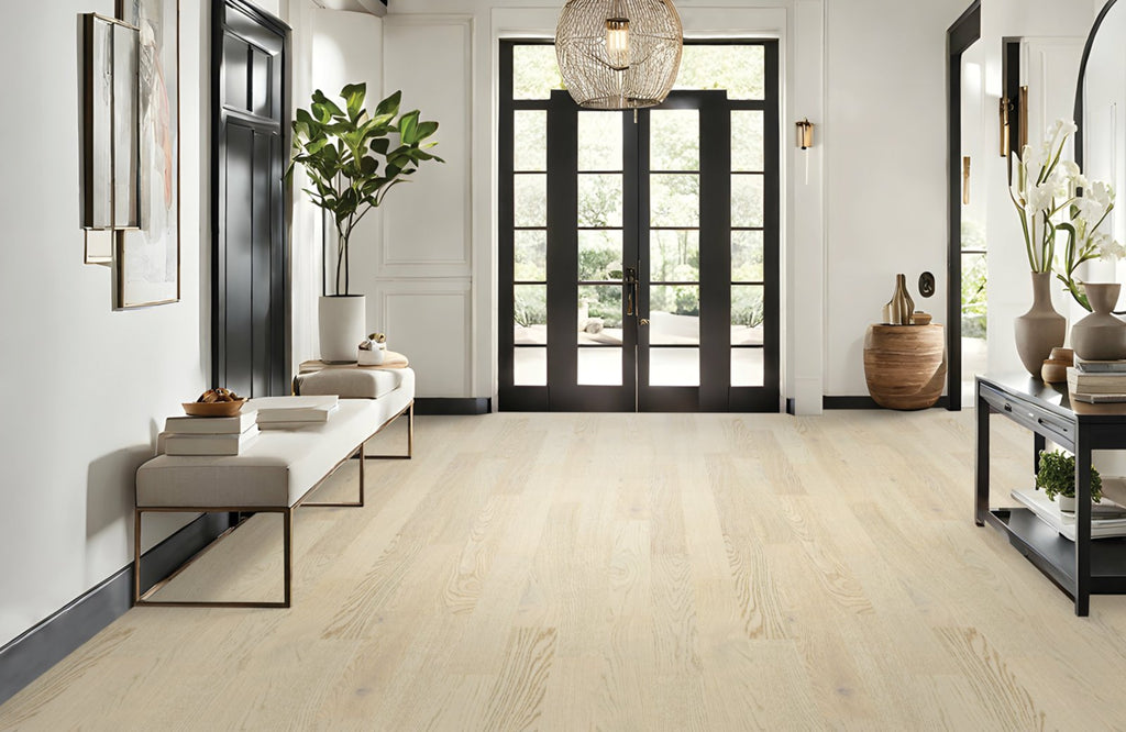 Mohawk Flooring Caspian Cliffs