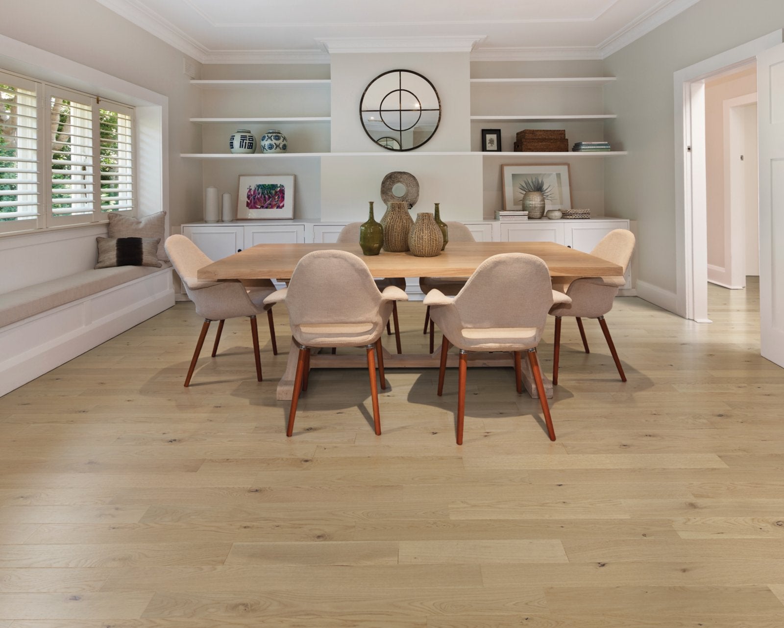 Mohawk Flooring Caspian Cliffs