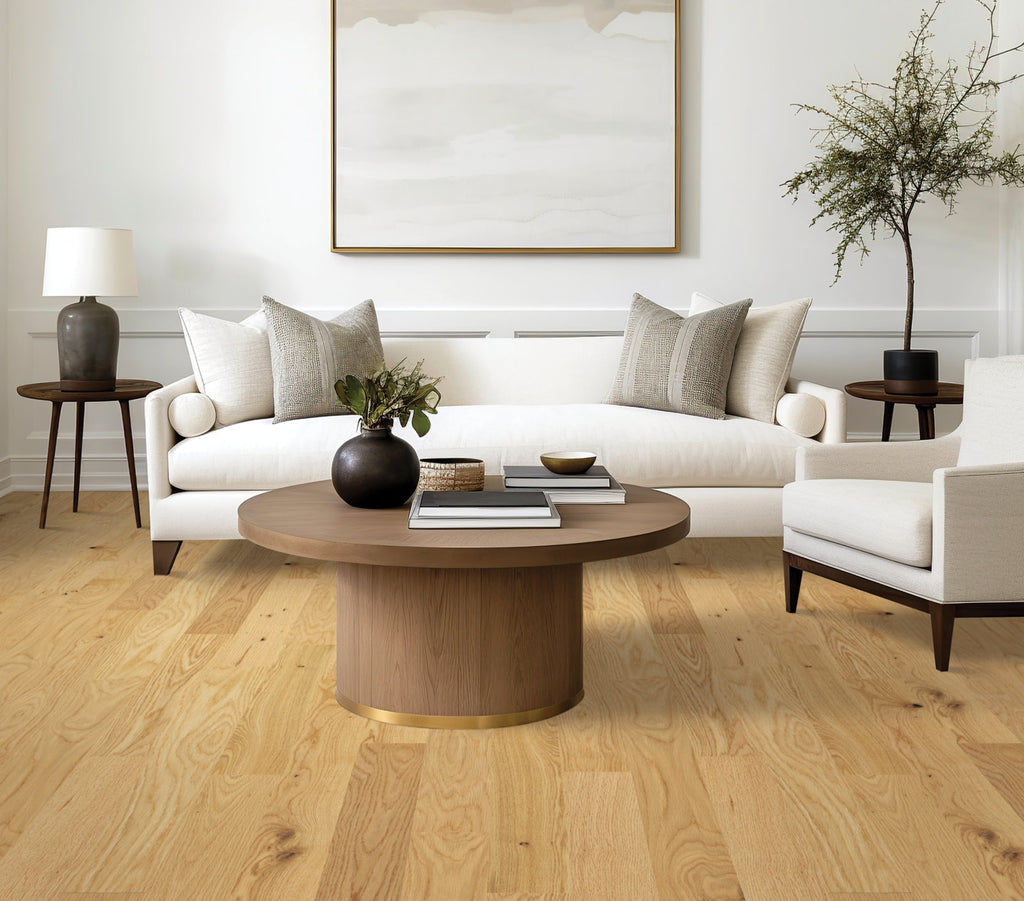 Mohawk Flooring Industrial Design