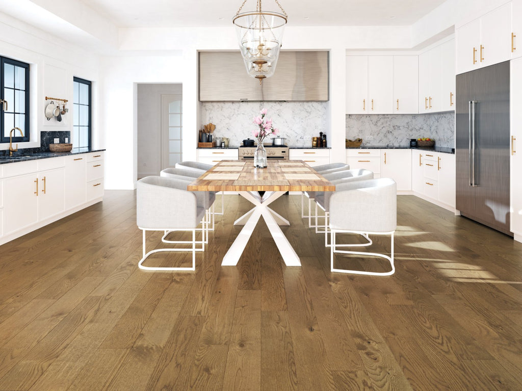 Mohawk Flooring Industrial Preservat