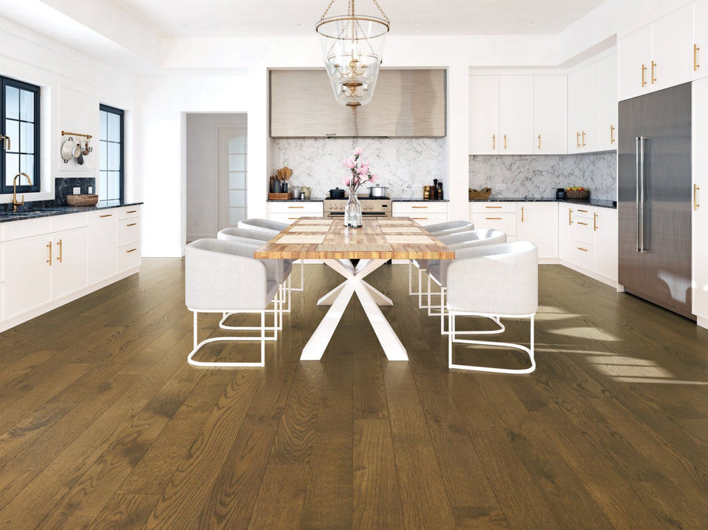 Mohawk Flooring Industrial Preservat - room scene