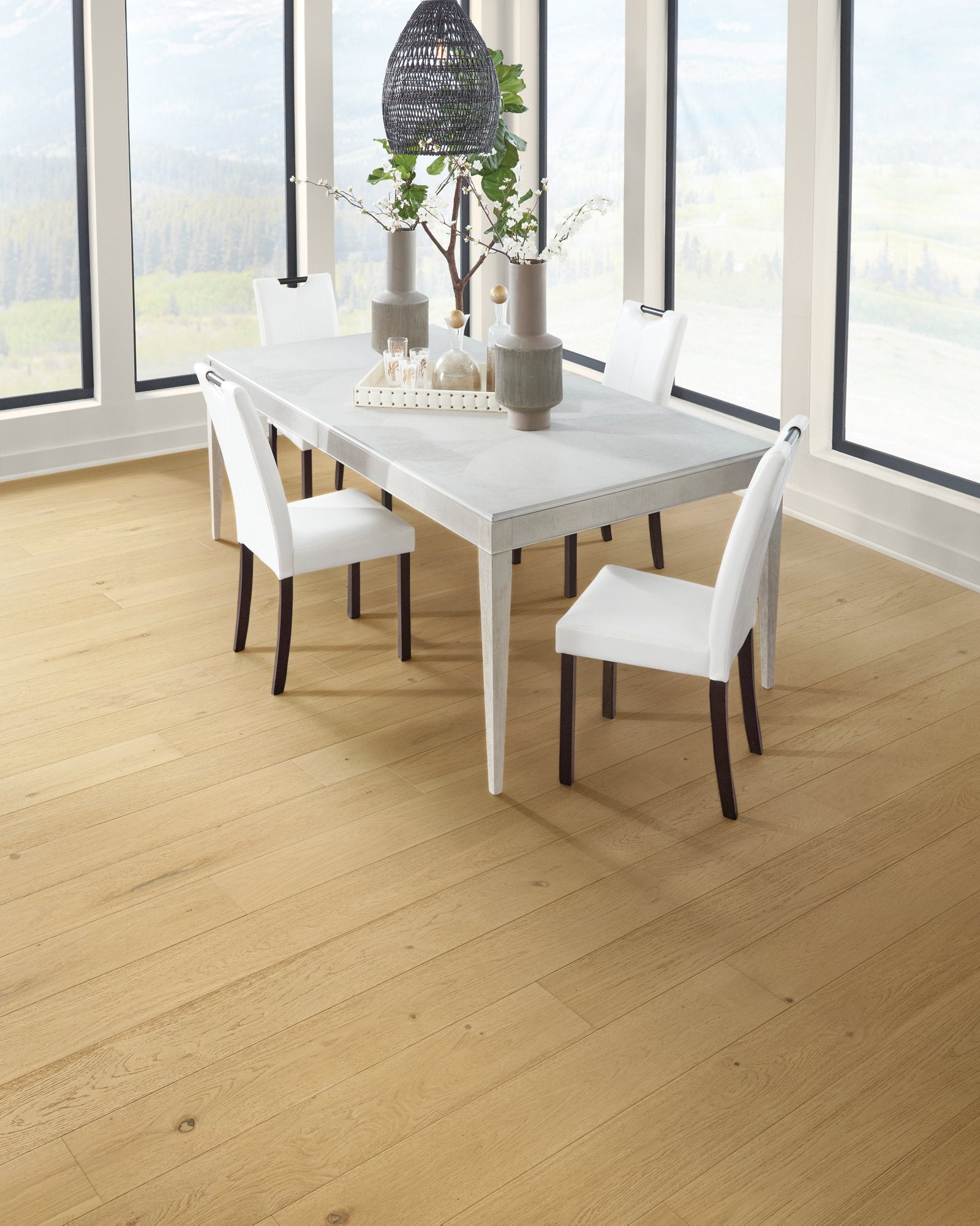 Mohawk Flooring Wyndham Farms