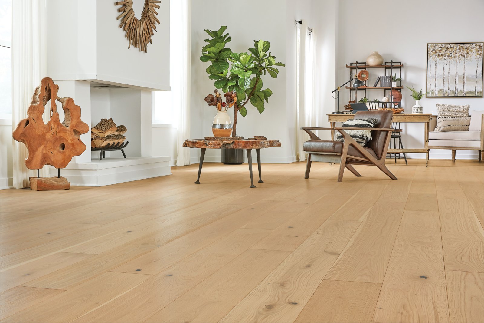 Mohawk Flooring Wyndham Farms