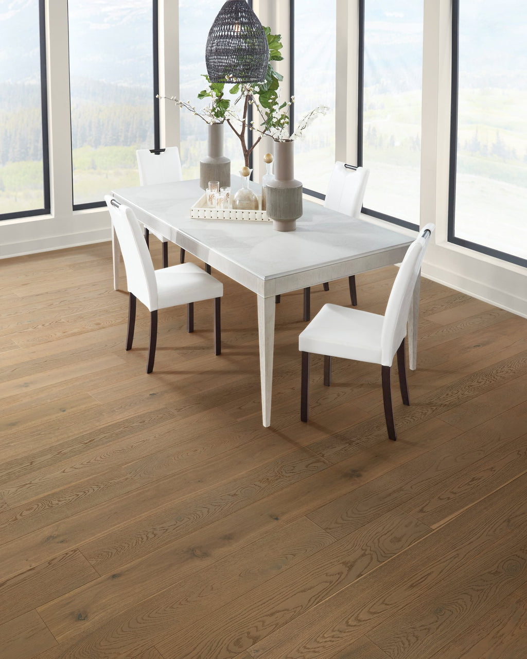 Mohawk Flooring Wilmington Farms - room scene