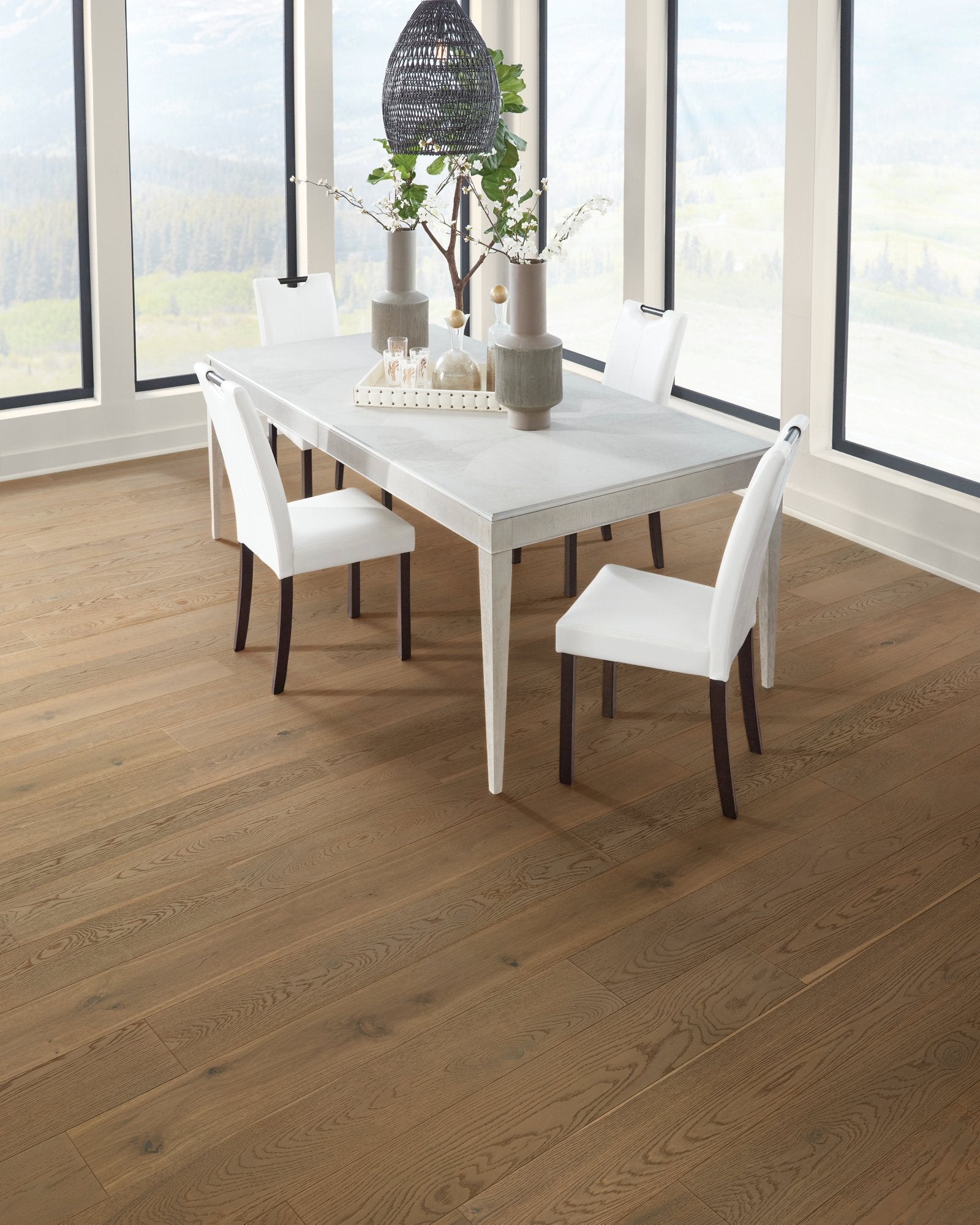 Mohawk Flooring Wyndham Farms