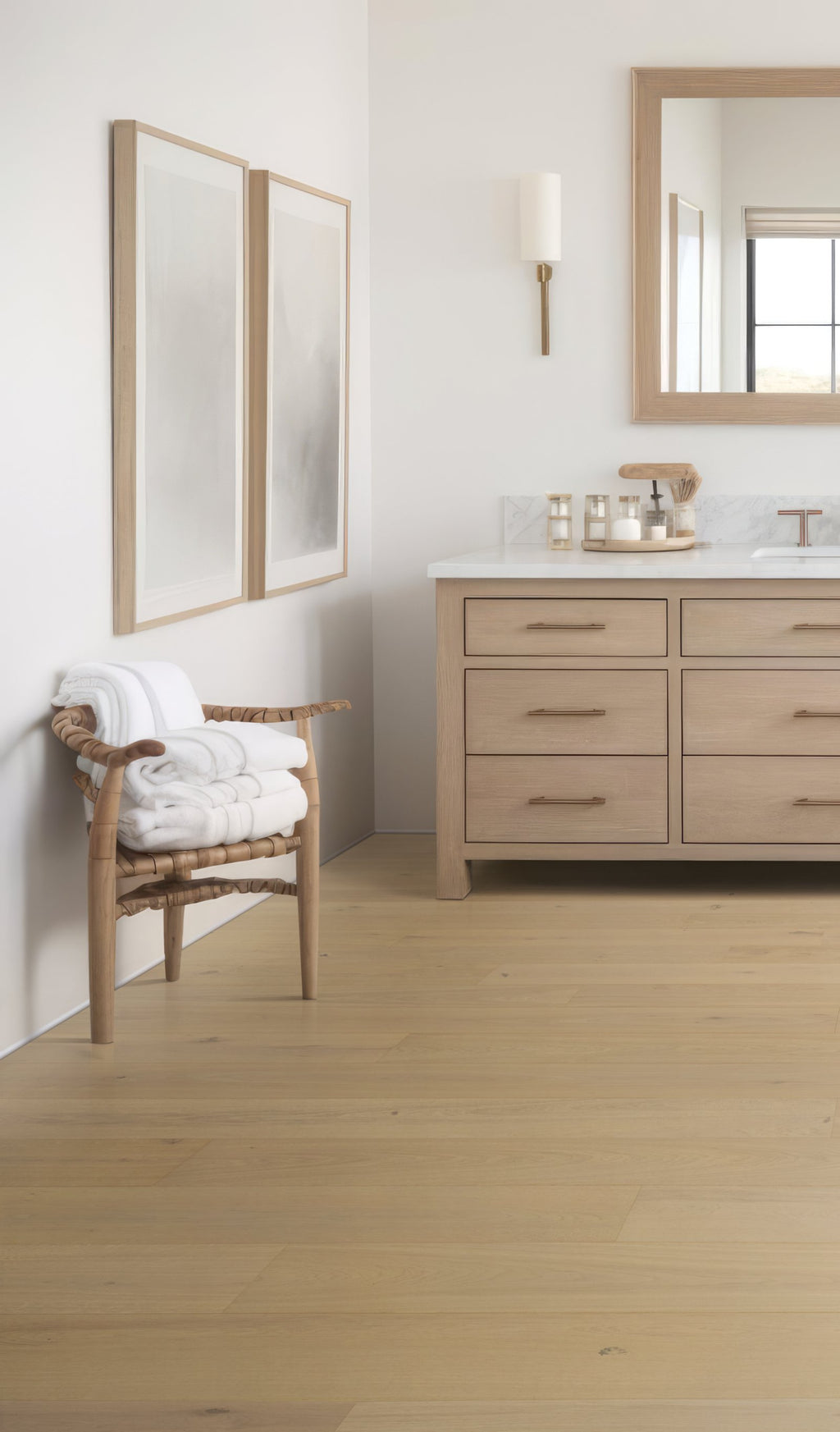 Mohawk Flooring Madera Trace