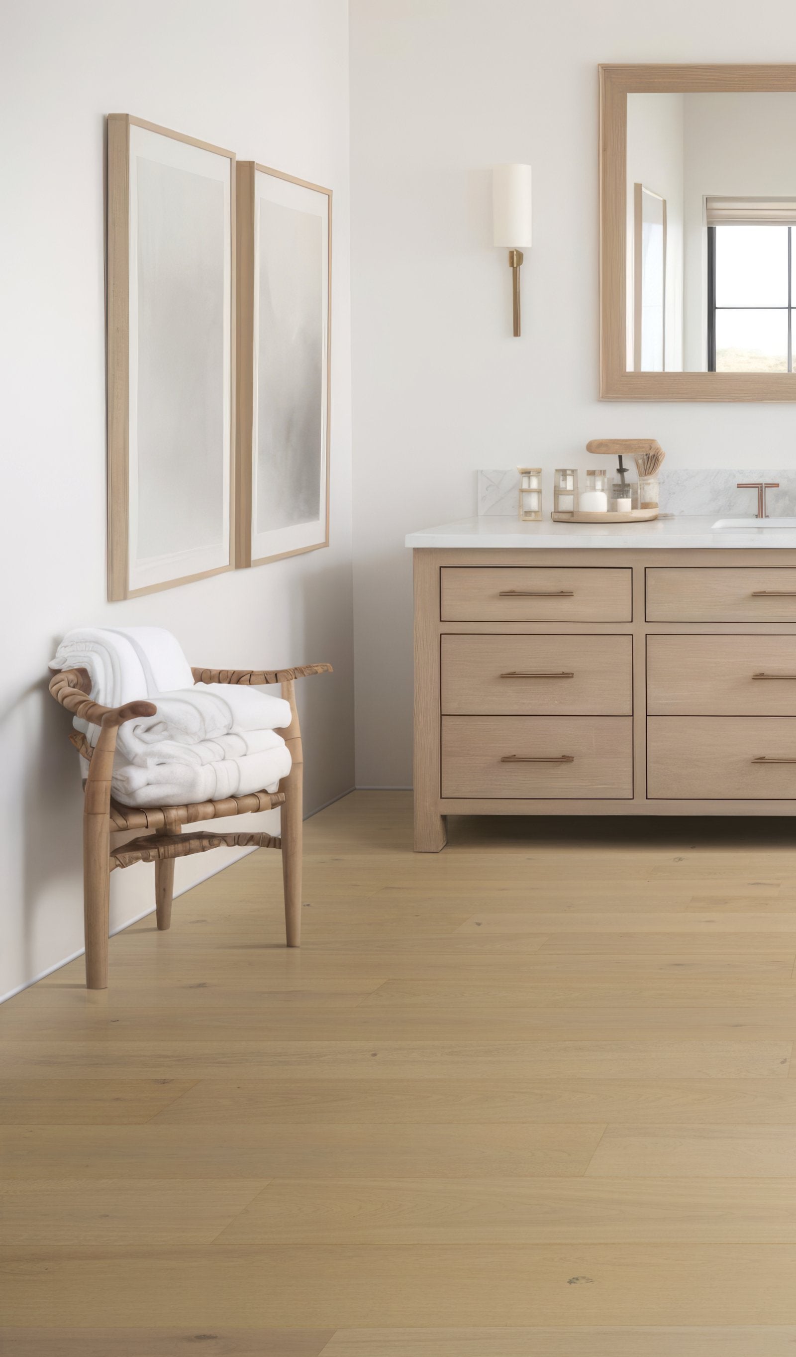 Mohawk Flooring Madera Trace