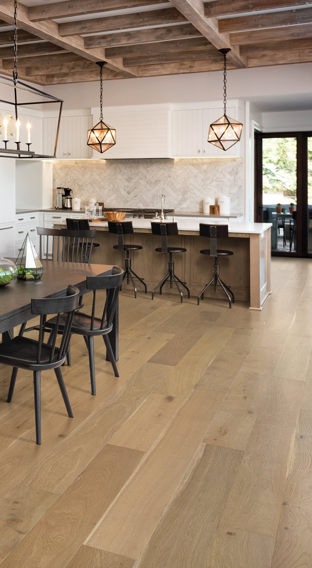 Mohawk Flooring Brendwood
