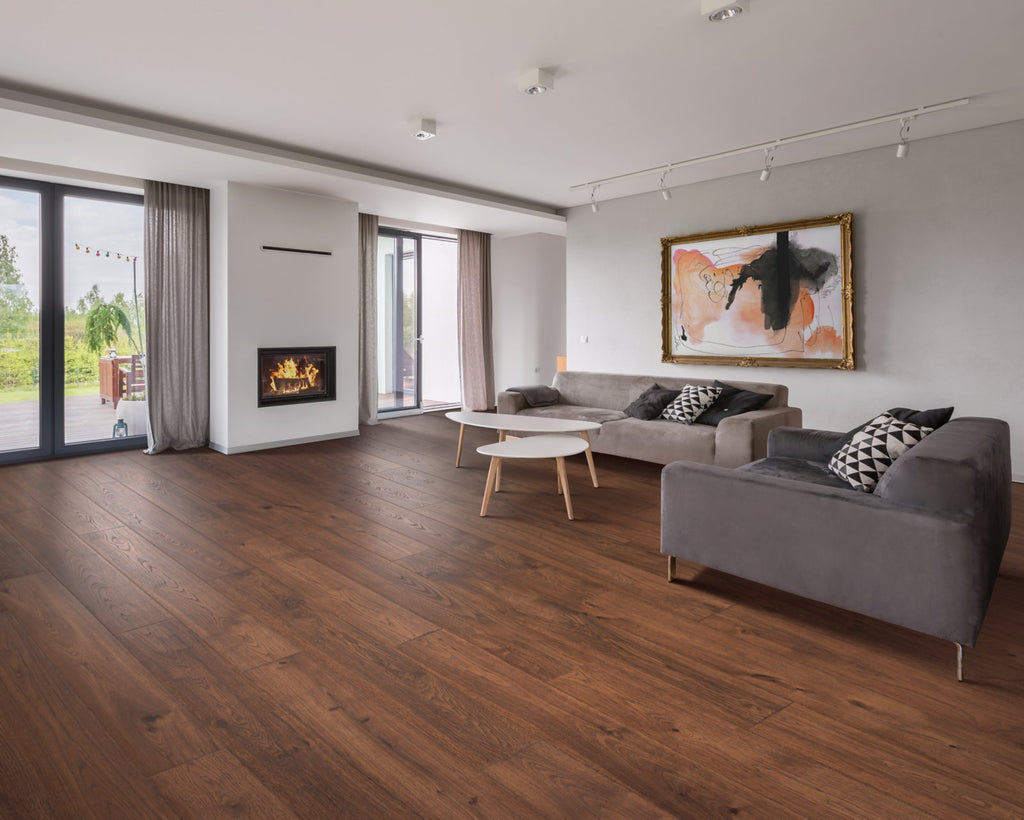 Mohawk Flooring Elegantly Aged