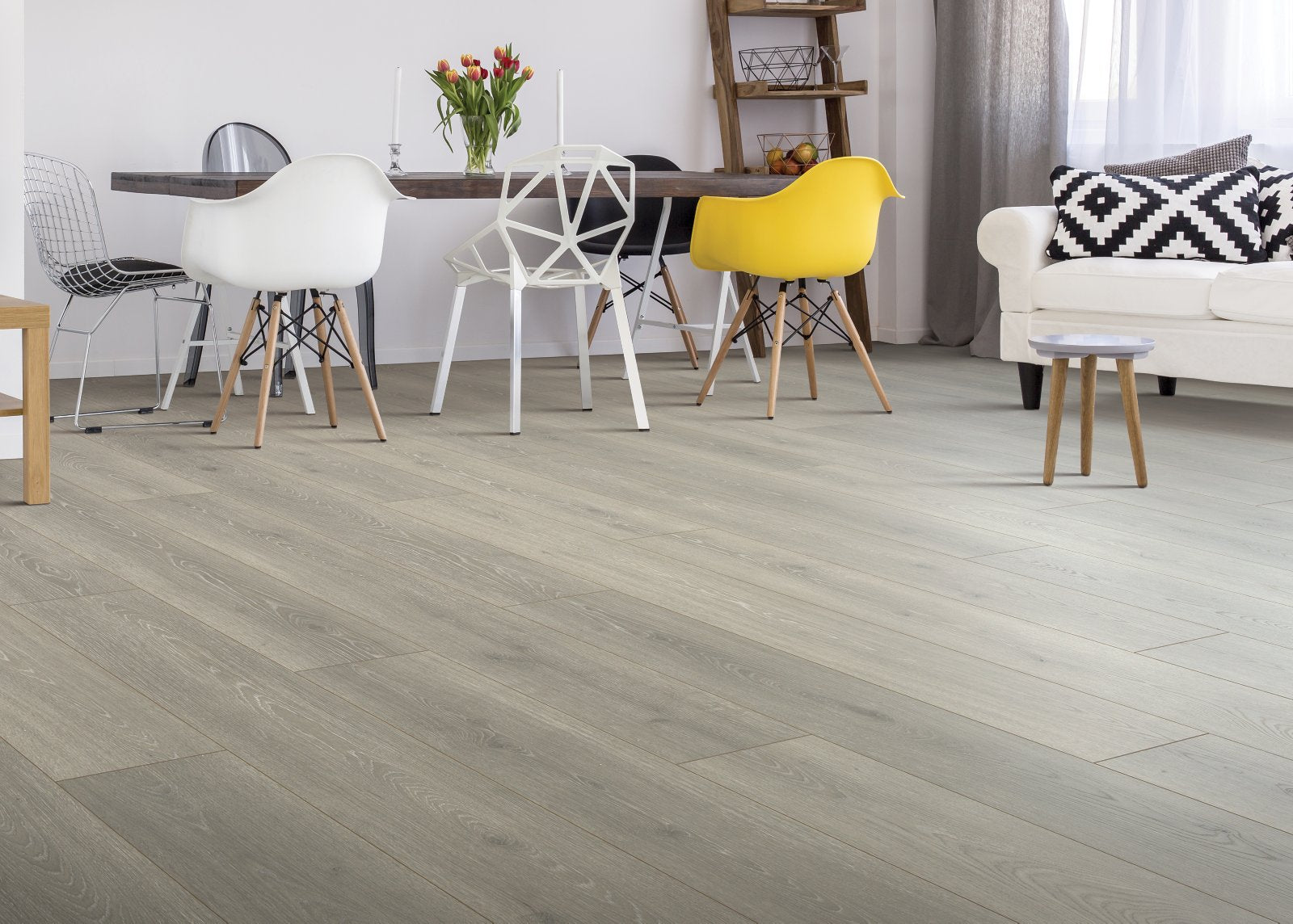 Mohawk Flooring Beachside Collective