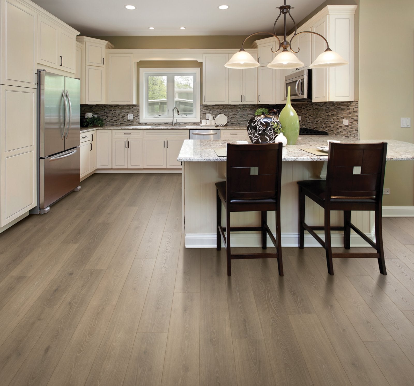 Mohawk Flooring Beachside Collective