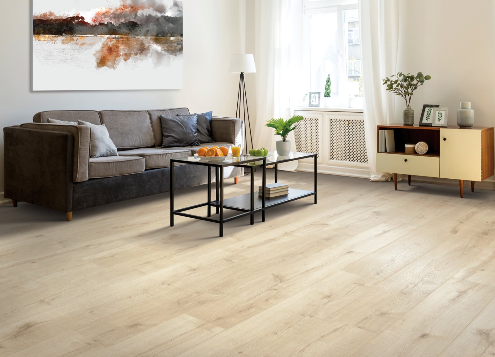 Mohawk Flooring Castlebriar