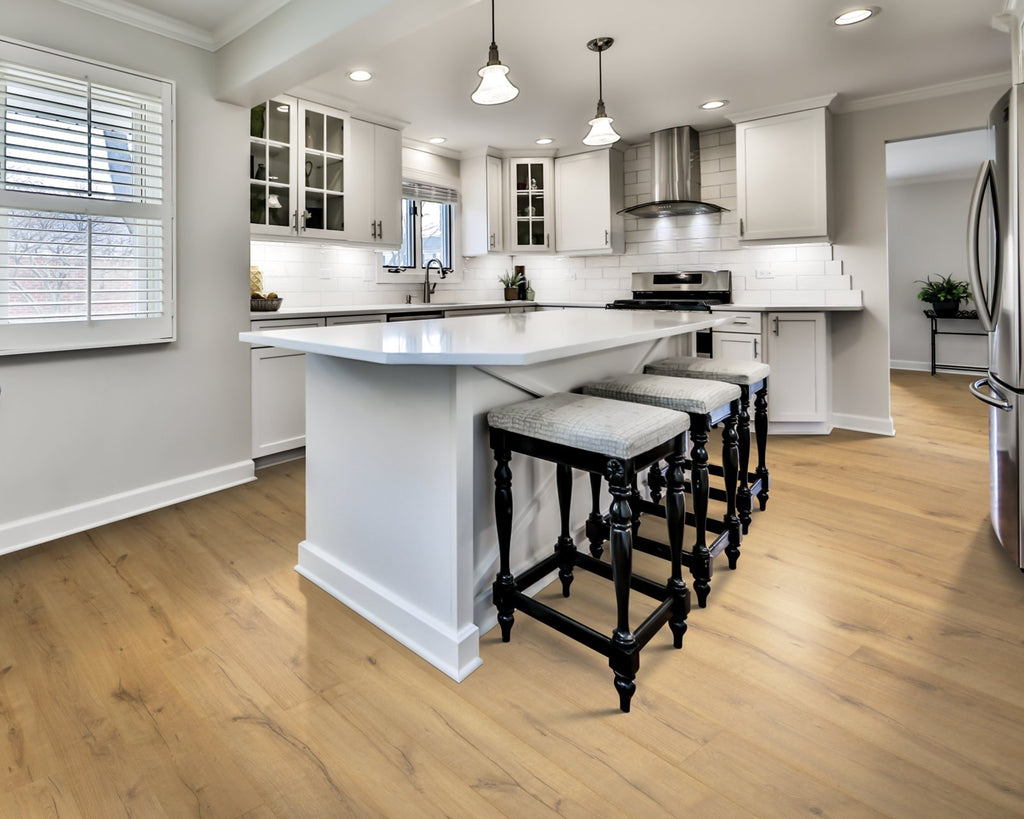 Mohawk Flooring Castlebriar - room scene