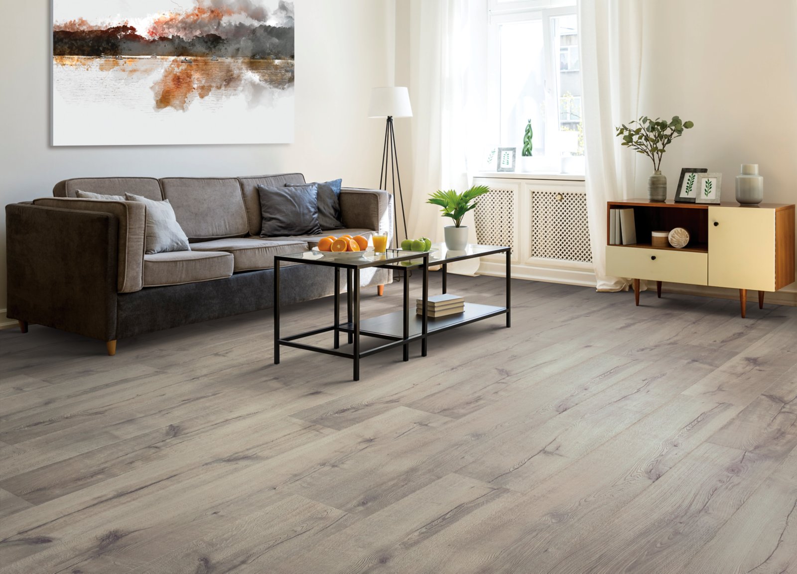 Mohawk Flooring Castlebriar