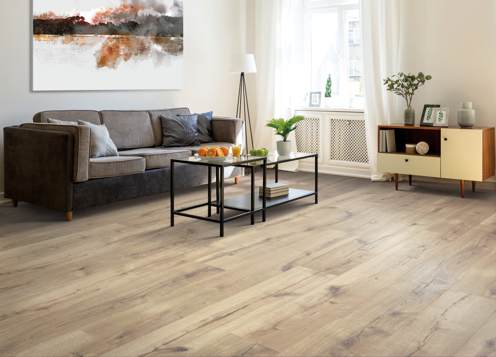 Mohawk Flooring Castleshire
